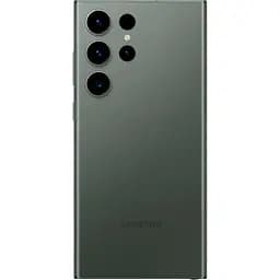 Смартфон Samsung Galaxy S23 Ultra 12/256GB Green [SM-S918BZGGSEK] [80643] - мініатюра 6