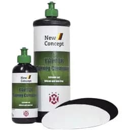 Матирующий гель New Concept Raptor Matting Compound 0.25 кг