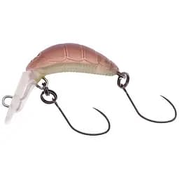 Воблер Nories Rice 30 mm 1.8 g Коричневый (1013-1561.07.43)