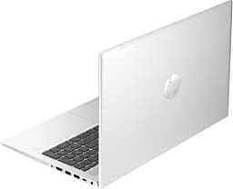 Ноутбук HP Probook 455-G10 15.6' FHD IPS AG, AMD R7-7730U, 16GB, F512GB, UMA, Win11P, сріблястий (7L762ET) - мініатюра 6