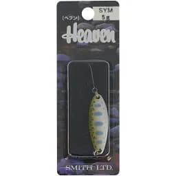 Блешня Smith Heaven 5.0 g #30 SY - мініатюра 2