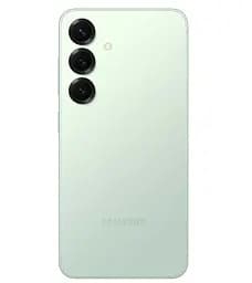 Смартфон Samsung Galaxy S25 12/128GB Mint (SM-S931BLGD) - мініатюра 3