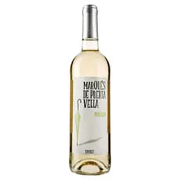 Вино Marques de Puerta Vella Macabeo, 13%, 0,75 л (8000018036324)