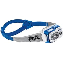 Ліхтар Petzl Swift Rl 900lm Blue (1052-E095BA02)
