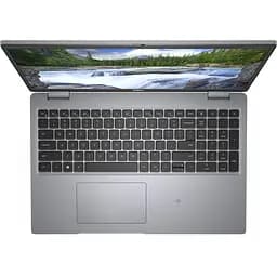 Ноутбук DELL Latitude 5520 (i5-1145G7 / 16GB / SSD 256GB / 1920x1080 IPS) Refurbished - мініатюра 4