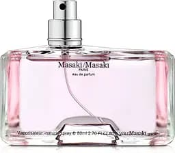 Оригінал Masaki Matsushima Masaki Masaki 80 мл ТЕСТЕР парфумована вода