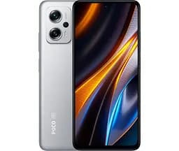 Смартфон Xiaomi Poco X4 GT 8/256GB Black