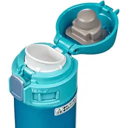 Термокружка Zojirushi SM-PB34AM 0.34 л Blue - мініатюра 2