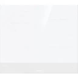 Варильна поверхня Gorenje індукційна, 60см, TouchControl, PowerBoost, блокування, білий