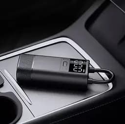 Автомобільний компрессор Xiaomi 70mai Air Compressor Midrive TP05 - мініатюра 2