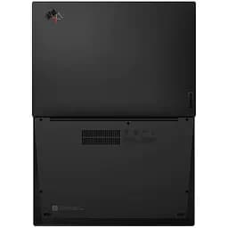 Ноутбук LENOVO ThinkPad X1 Carbon Gen 10, Intel Core i7-1255U до 4.7GHz, 14" WQUXGA, 16GB, SSD 1TB, Intel Iris Xe Graphics, Windows 11 Pro - мініатюра 11