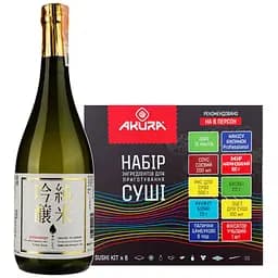 Набір: Японська вечірка