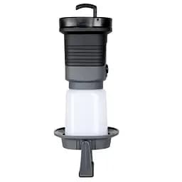 Ліхтар кемпінговий Bo-Camp Nodus High Power LED 100 Lumen Black/Anthracite (5818890) - мініатюра 4