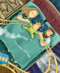 Король-малюк - мініатюра 9