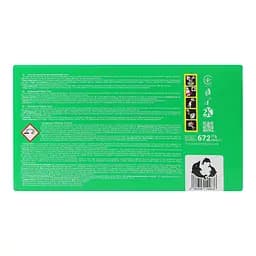 Капсули для прання ProWash Color 32 шт. - мініатюра 4