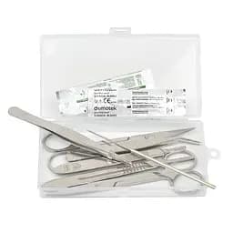 Набор инструментов для препарирования SIGETA Dissection Kit