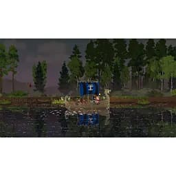 Ключ активації Microsoft Kingdom Two Crowns: Norse Lands Edition для Xbox One/Series - мініатюра 4
