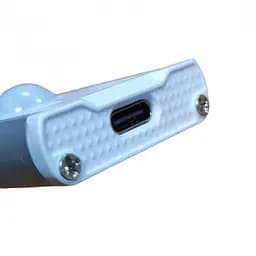 Лампа акумуляторна 60 см HYSS 600 від USB на магніті з датчиком руху - мініатюра 3
