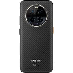 Смартфон Ulefone Armor 23 Ultra 12/512GB Elite Black [106245] - мініатюра 5