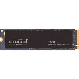 SSD накопитель Crucial T500 1 TB (CT1000T500SSD8) [130894]