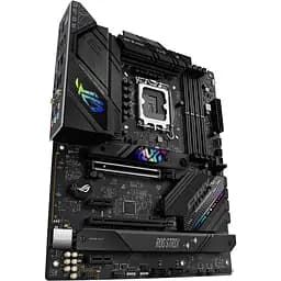 Материнська плата Asus ROG Strix B760-F Gaming WIFI [90MB1CT0-M0EAY0] EU [143733] - мініатюра 4