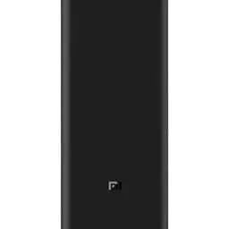 Внешний аккумулятор Xiaomi Mi PowerBank 20000mAh 50W QC3.0 Type-C Black (PB2050SZM) (BHR5121GL)