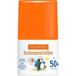 Детский солнцезащитный ролик Paediprotect Sonnenroller SPF 50+ 50 мл 