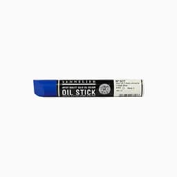 Фарба олійна у формі пастелі Sennelier Oil Stick, 38 мл, S3, Кобальт синій (Cobalt blue)