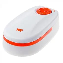 Автоматическая кормушка Ferplast Cometa с таймером для кошек и маленьких собак