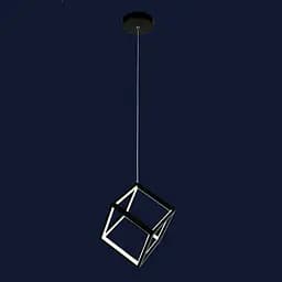 Люстри світильники Loft Levistella 801L7252 BK - мініатюра 2