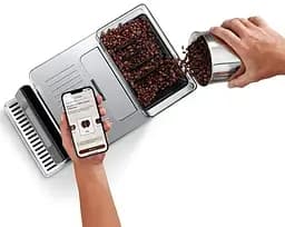 Кавомашина Delonghi ECAM630.75.TSM - мініатюра 2