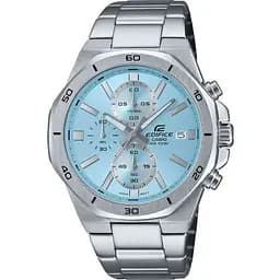 Чоловічий годинник Casio Edifice Classic EFV-640D-2BVUEF