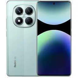 Смартфон Xiaomi Redmi Note 14 Pro 5G 12/512GB Coral Green (EU)