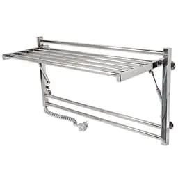 Электрический полотенцесушитель Laris Астор П8 1000x540 Э 73207344