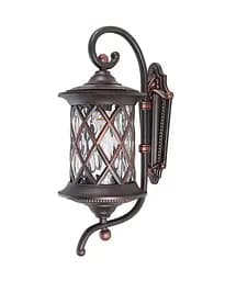 Уличный светильник Nowodvorski 6911 LANTER