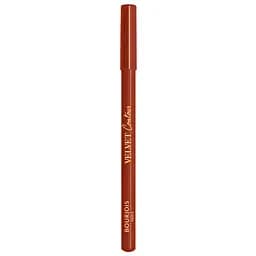 Контурний олівець для губ Bourjois Velvet Contour Lip Liner 24 (Pari'sienne) 1.14 г