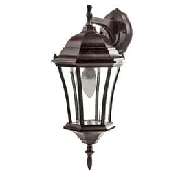 Светильник Brille настенный фасадный накладной GL-01AМ AC