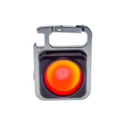 Ліхтар Westinghouse 5W COB LED WF254S red + white light USB-C кабель (WF254S-CBH) - мініатюра 4