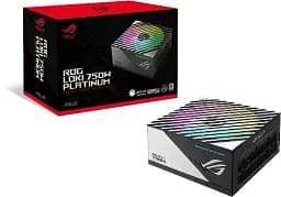 Блок питания Asus ROG LOKI SFX-L 750W Platinum (90YE00N4-B0NA00)