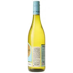 Вино Brancott Estate Marlborough Sauvignon Blanc біле сухе 0.75 л - мініатюра 3