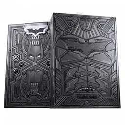 Карты игральные United States Playing Card Company Theory11 The Dark Knight x Batman (ВР_TTDKB)