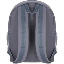 Рюкзак BL Молодіжний W/R 17 л 321 сірий 1108 (000533662) - мініатюра 4