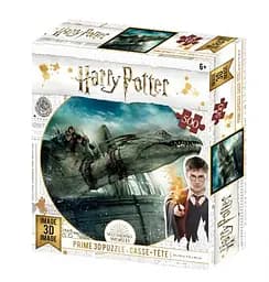 Пазл 3D 32510 "Harry Potter. Дракон" 500 елементів у коробці (6903317395835)