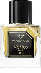 Парфюмированная вода Vertus Vanila Oud 100 мл 