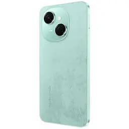 Смартфон Tecno Spark Go 1 KL4 4/128GB Magic Skeen Green (4894947050107) (UA UCRF) - мініатюра 2
