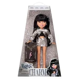 Ігровий набір з лялькою BRATZ серії "Charmz" – ДЖЕЙД (з акс.) Bratz 599357 - мініатюра 10