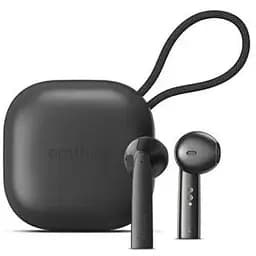 Навушники Omthing Airfree Pods TWS EO005 чорні - мініатюра 3