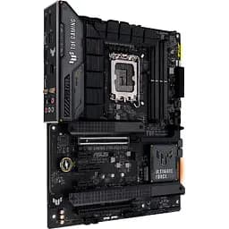 Материнська плата Asus TUF Gaming Z790-PLUS WI-FI (90MB1D80-M0EAY0) [93629] - мініатюра 2