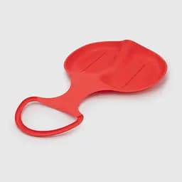 Санки-леденца HBI032006 Красный (2000989355236)