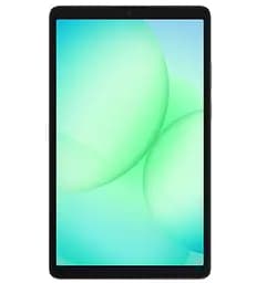 Планшет Samsung Galaxy Tab A11 SM-X130 4/64GB Gray (SM-X130NZAAEUC) - мініатюра 3